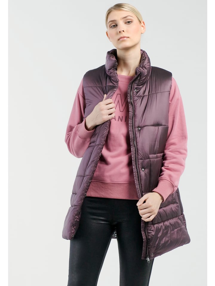 Кожаная куртка MANISA, цвет bordeaux rot
Кожаная куртка MANISA, цвет bordeaux rot