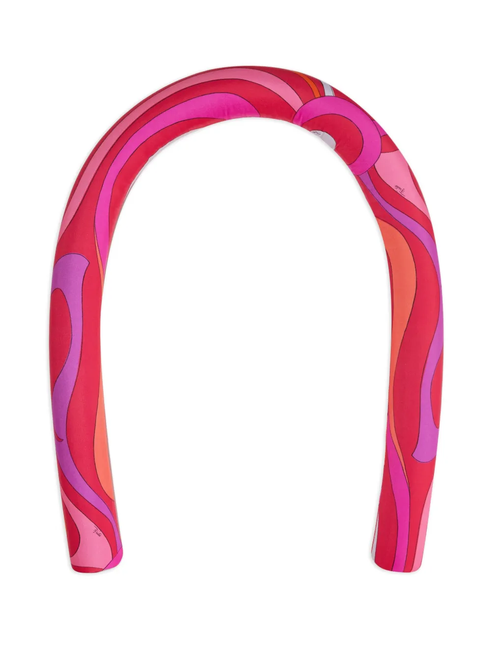 Нудл для плавания с принтом Pucci, красный
Нудл для плавания с принтом Pucci, красный