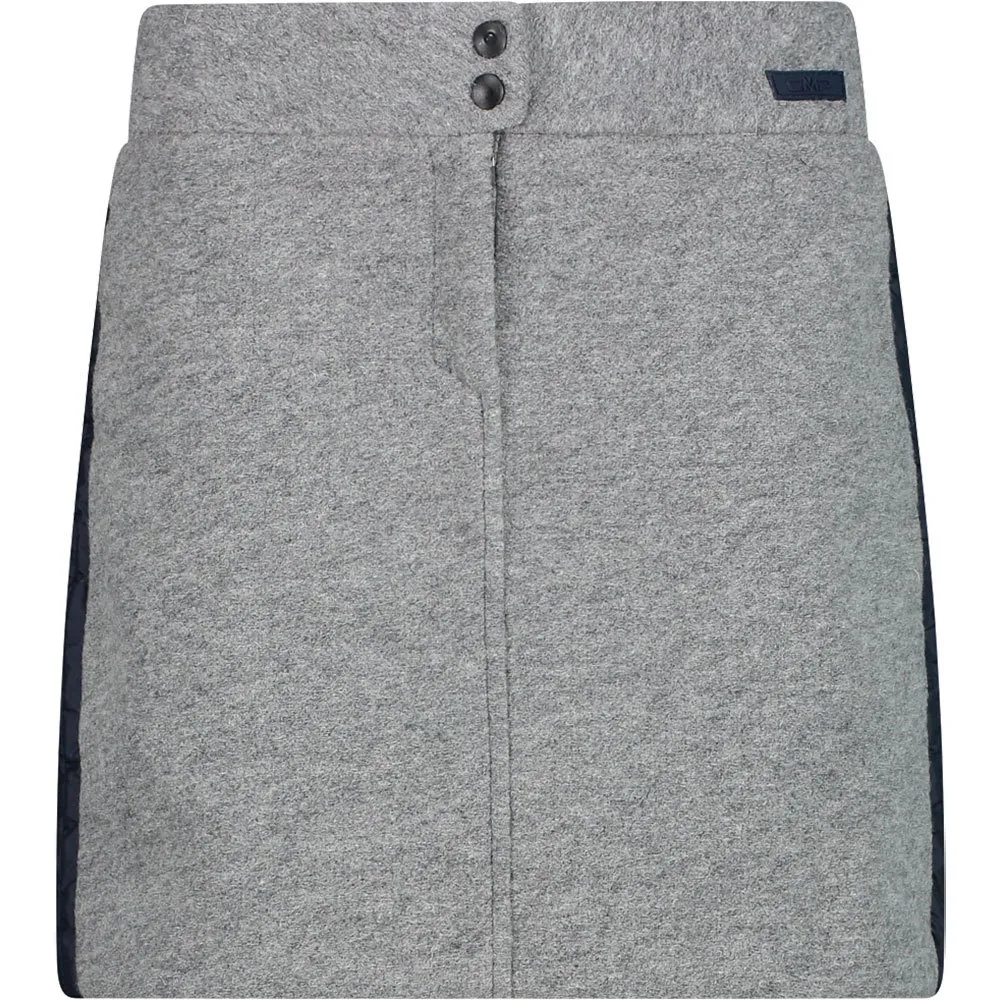 Юбка CMP 32M2296, серый
Юбка CMP 32M2296, серый