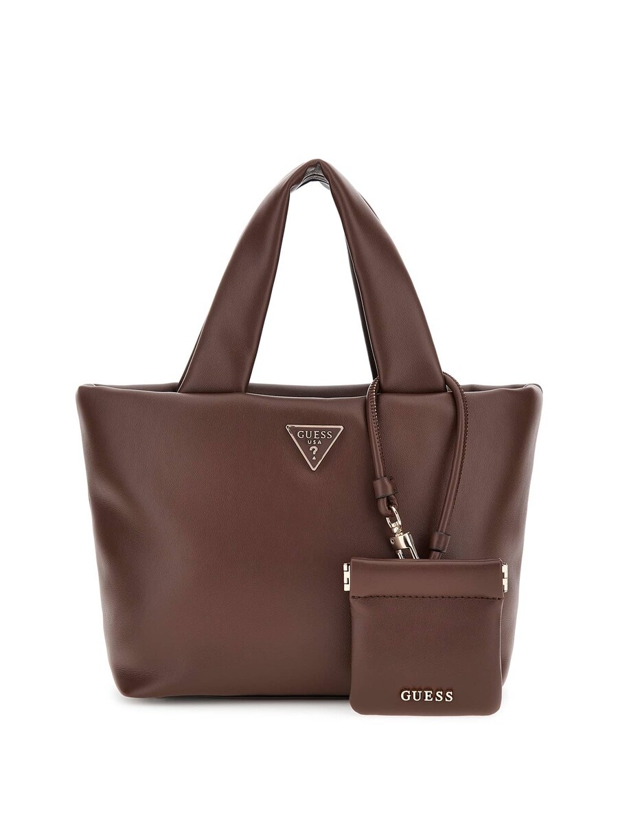 Сумочка GUESS Sunetra, Brown
Сумочка GUESS Sunetra, Brown
