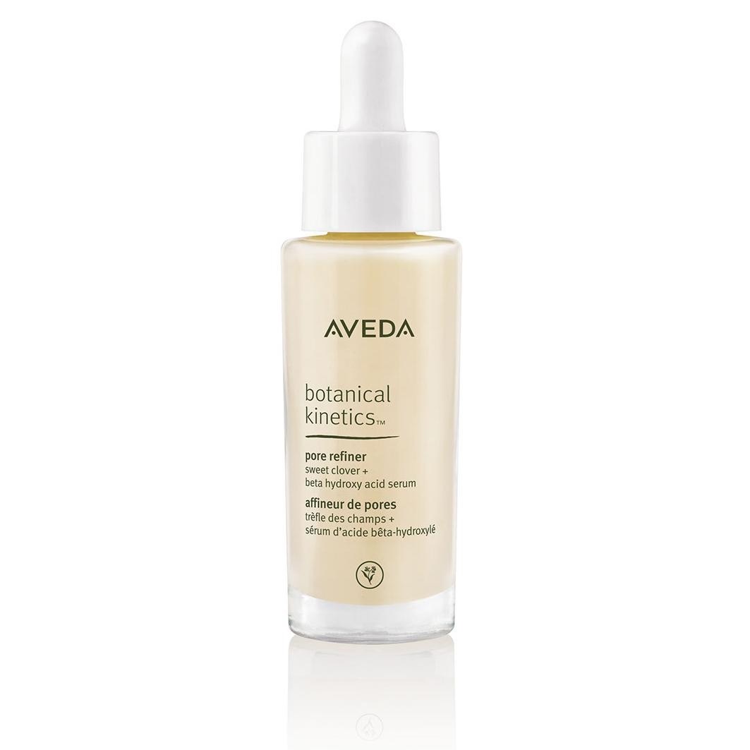 Сыворотка для лица botanical kinetics botanical kinetics pore refiner Aveda, объем 30 мл
Сыворотка для лица botanical kinetics botanical kinetics pore refiner Aveda, объем 30 мл
