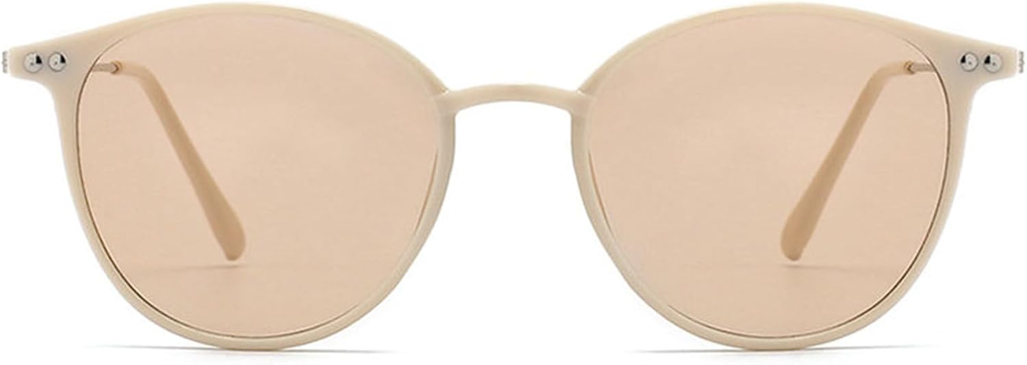 Хелена Винтажные круглые солнцезащитные очки для женщин, модные солнцезащитные очки UV400, овальные линзы цвета чайного розового с градиентом, мужские солнцезащитные очки в стиле панк helena, C11
Хелена Винтажные круглые солнцезащитные очки для женщин, модные солнцезащитные очки UV400, овальные линзы цвета чайного розового с градиентом, мужские солнцезащитные очки в стиле панк helena, C11