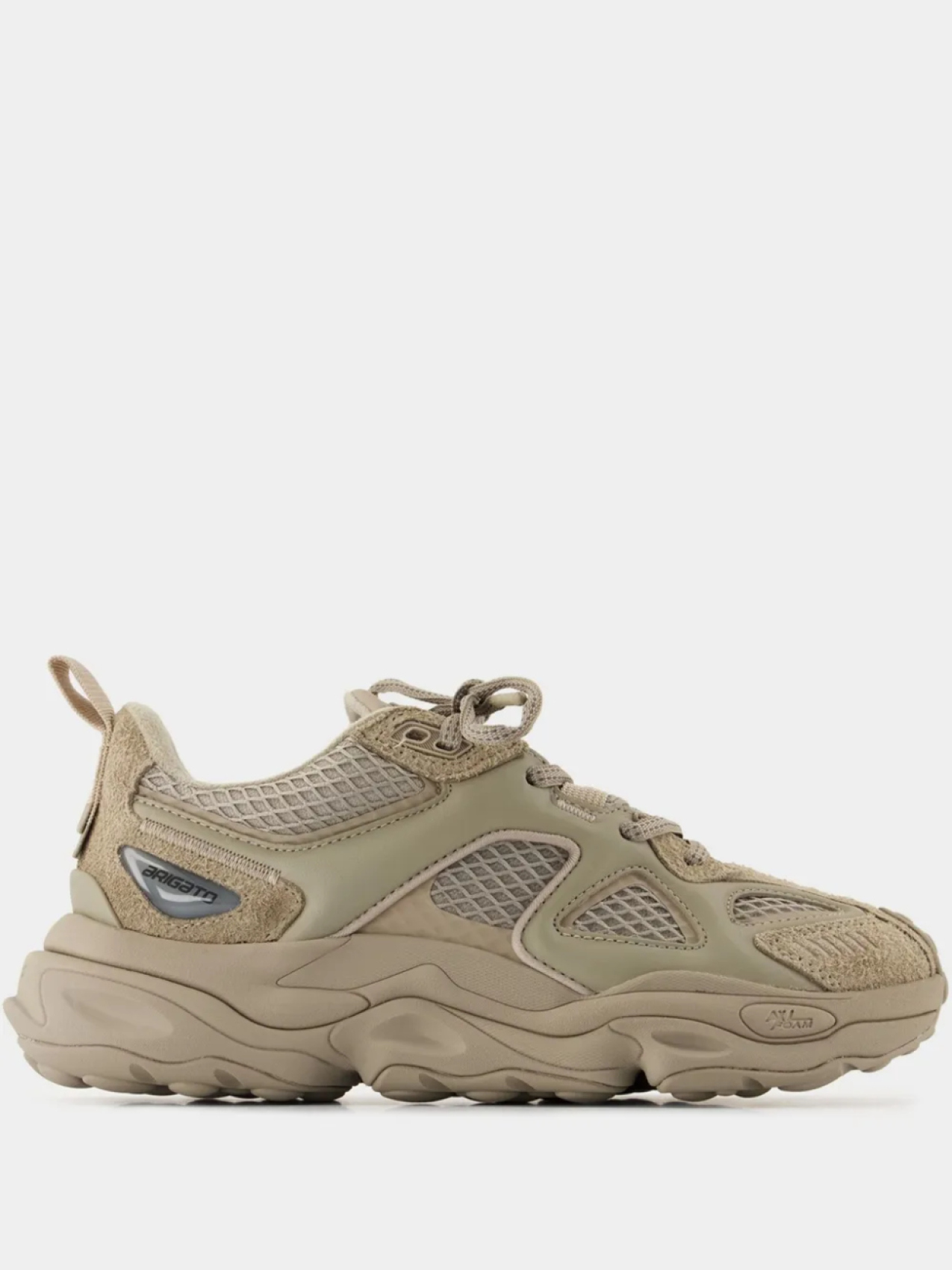 Кроссовки Axel Arigato Satellite, нейтральный
Кроссовки Axel Arigato Satellite, нейтральный