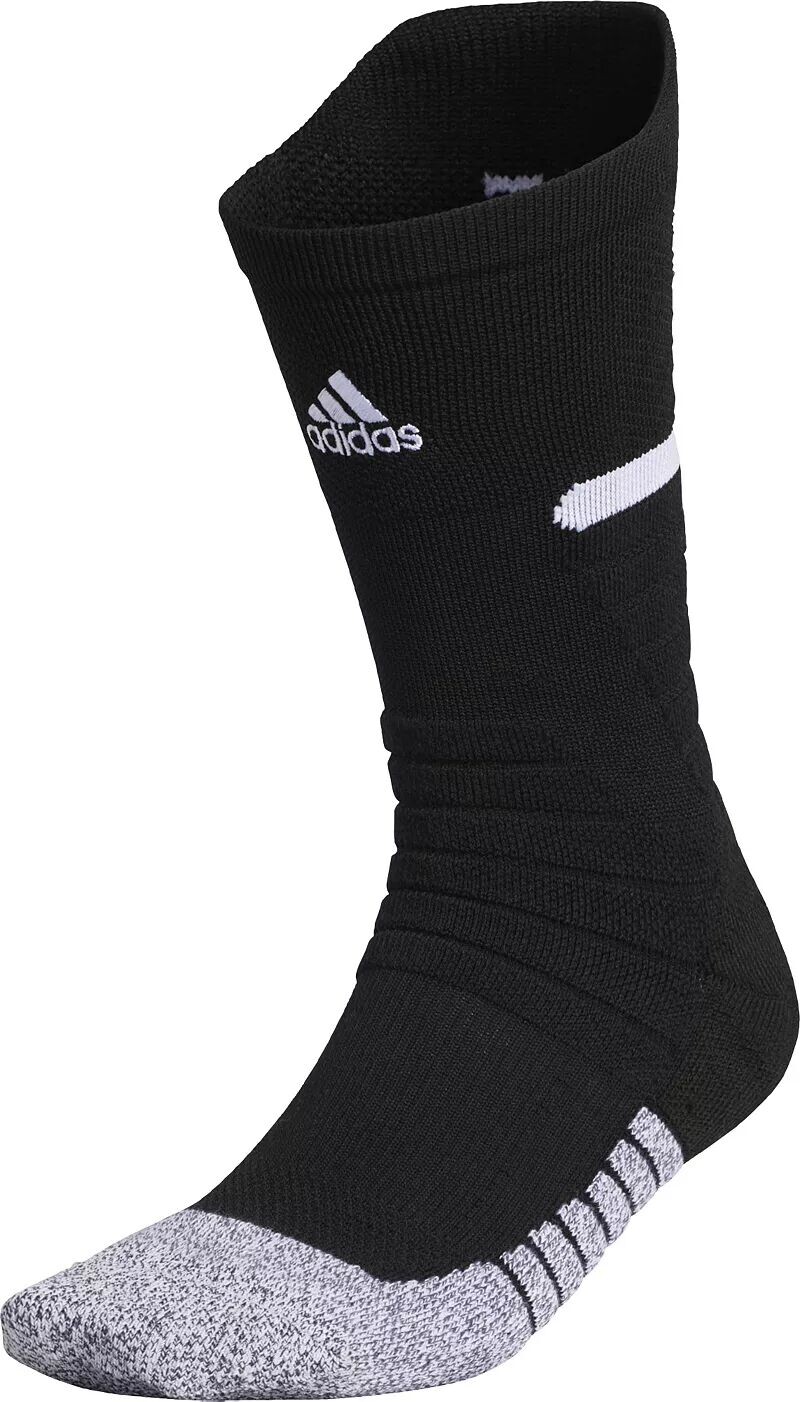 Мужские носки Adidas Football Crew adizero, черный
Мужские носки Adidas Football Crew adizero, черный
