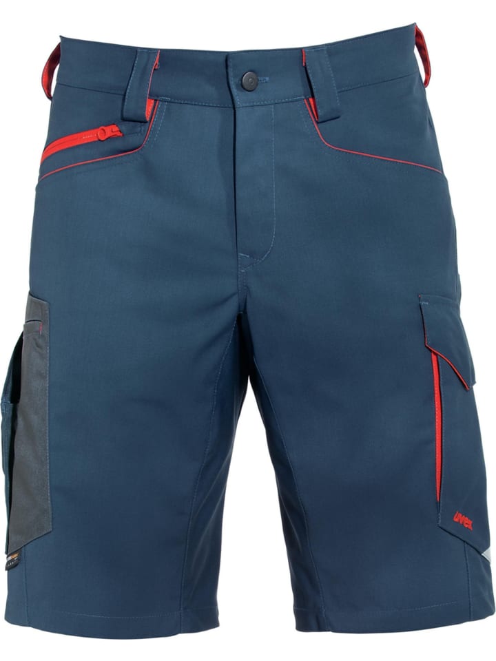 Функциональные шорты Uvex, синий
Функциональные шорты Uvex, синий