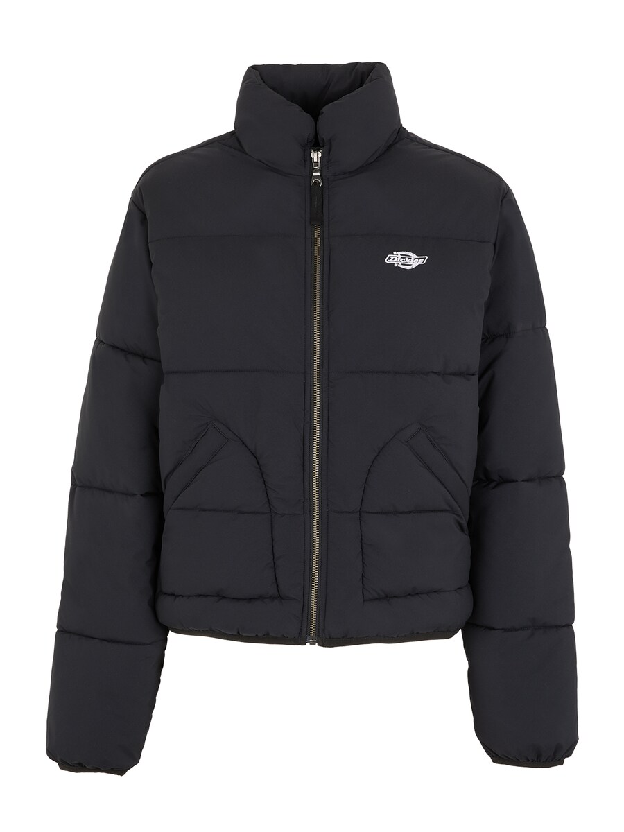 Зимняя куртка DICKIES Summerdale, черный
Зимняя куртка DICKIES Summerdale, черный