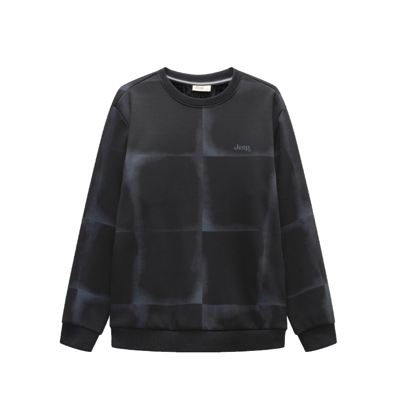 Свитшот унисекс Phantom Black Jeep, Черный, Свитшот унисекс Phantom Black Jeep
Свитшот унисекс Phantom Black Jeep, Черный, Свитшот унисекс Phantom Black Jeep