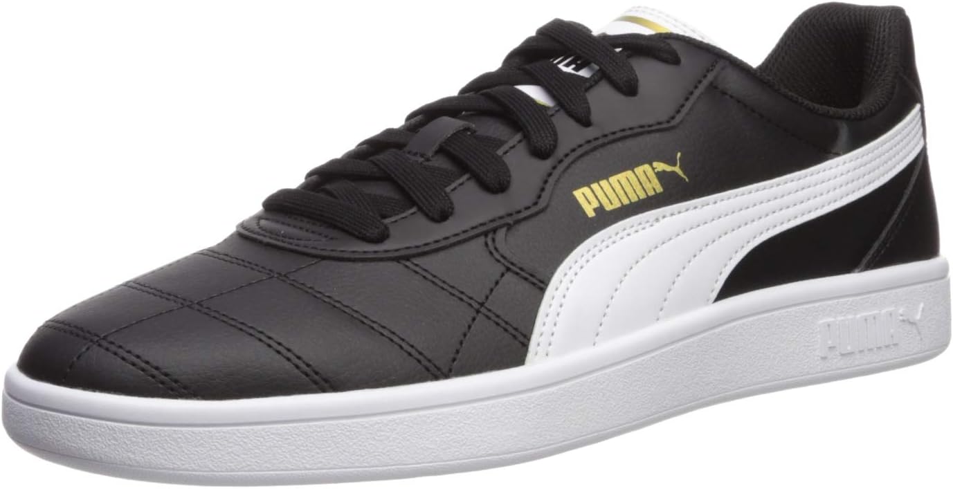 Мужские кроссовки PUMA Astro Kick, черный
Мужские кроссовки PUMA Astro Kick, черный
