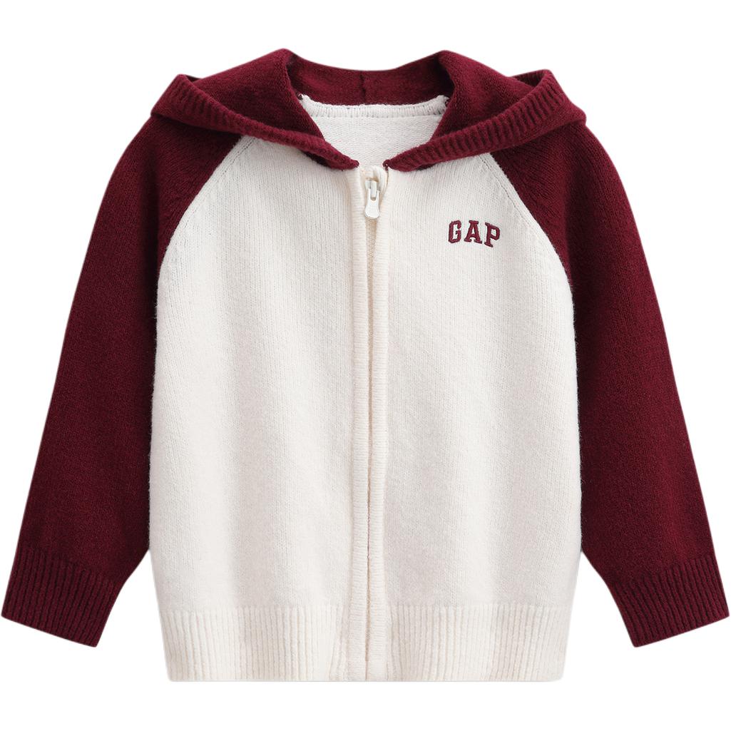 Детский свитер GAP, красный
Детский свитер GAP, красный