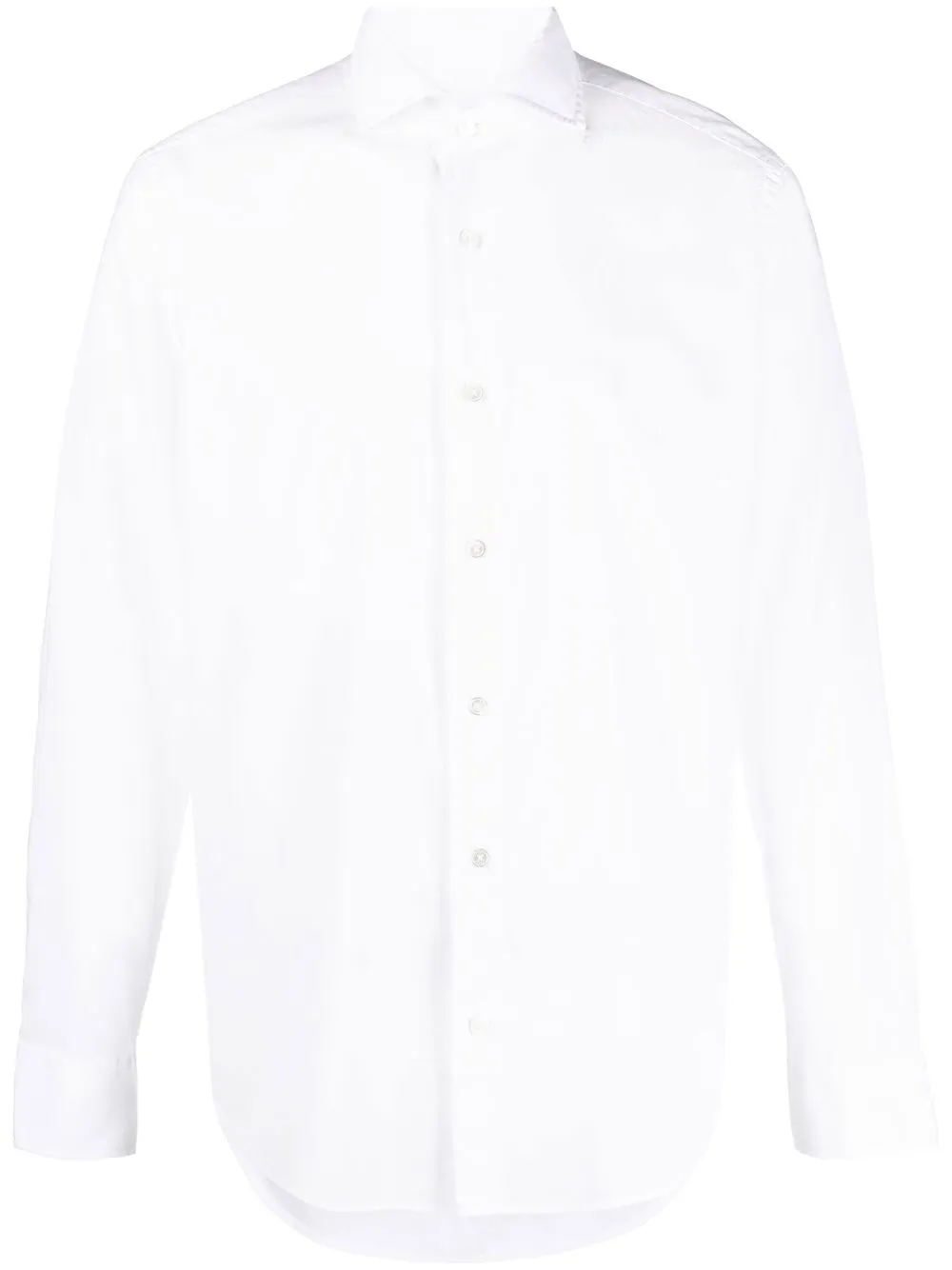 Рубашка с длинными рукавами Fedeli, белый
Рубашка с длинными рукавами Fedeli, белый