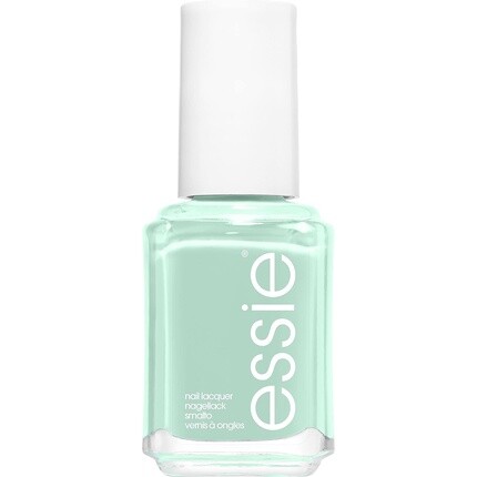 Оригинальный лак для ногтей 99 Mint Candy Apple Green Лак для ногтей 13,5 мл, Essie
Оригинальный лак для ногтей 99 Mint Candy Apple Green Лак для ногтей 13,5 мл, Essie