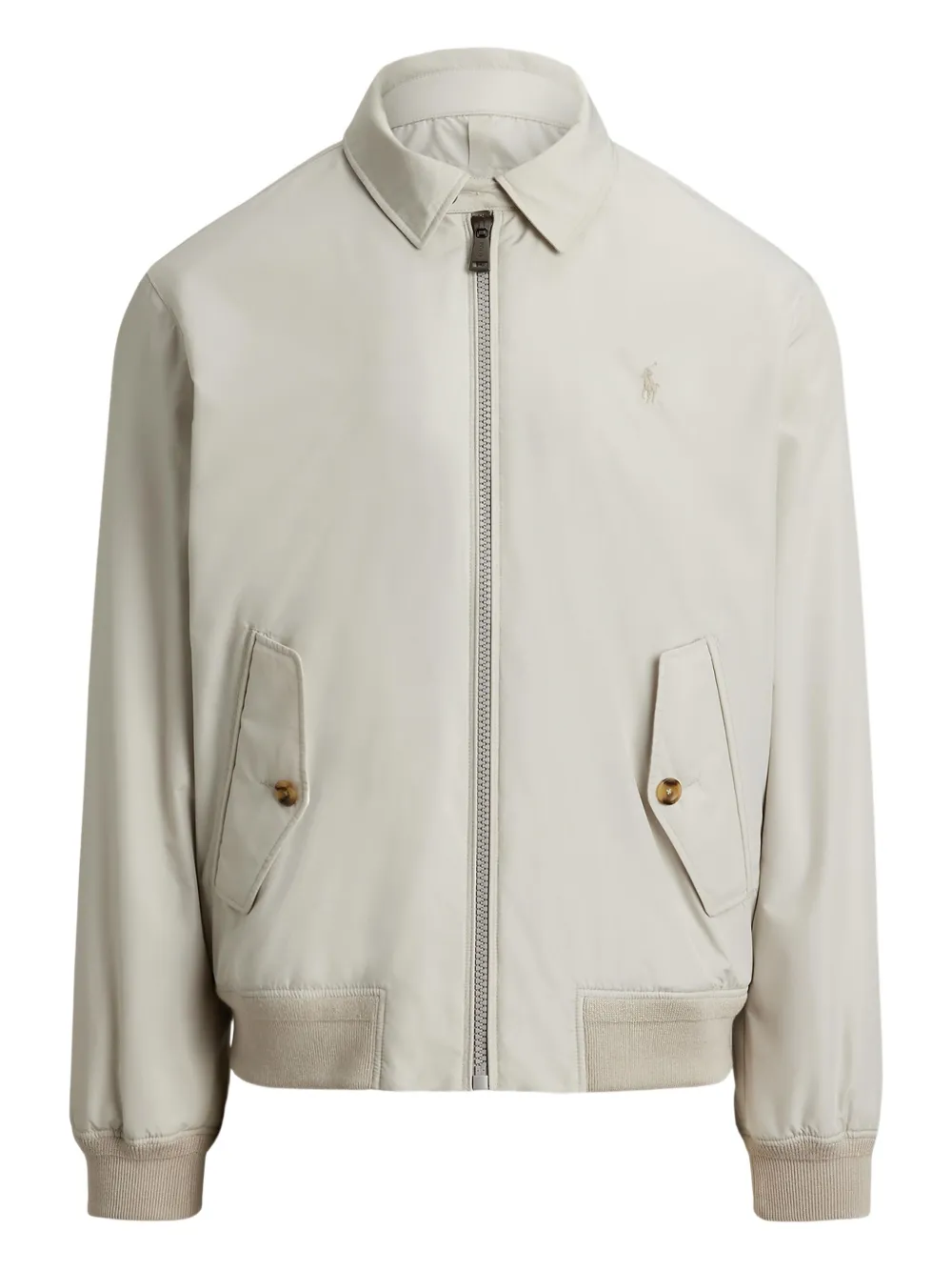 Куртка LW на молнии Polo Ralph Lauren, серый
Куртка LW на молнии Polo Ralph Lauren, серый