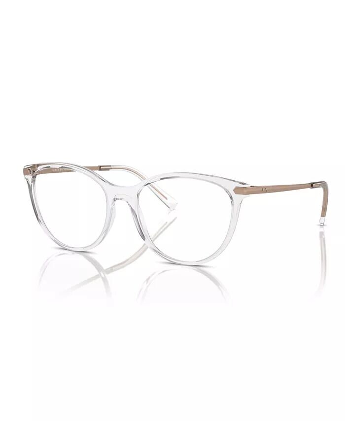 Женские очки Armani Exchange A|X Armani Exchange, белый
Женские очки Armani Exchange A|X Armani Exchange, белый