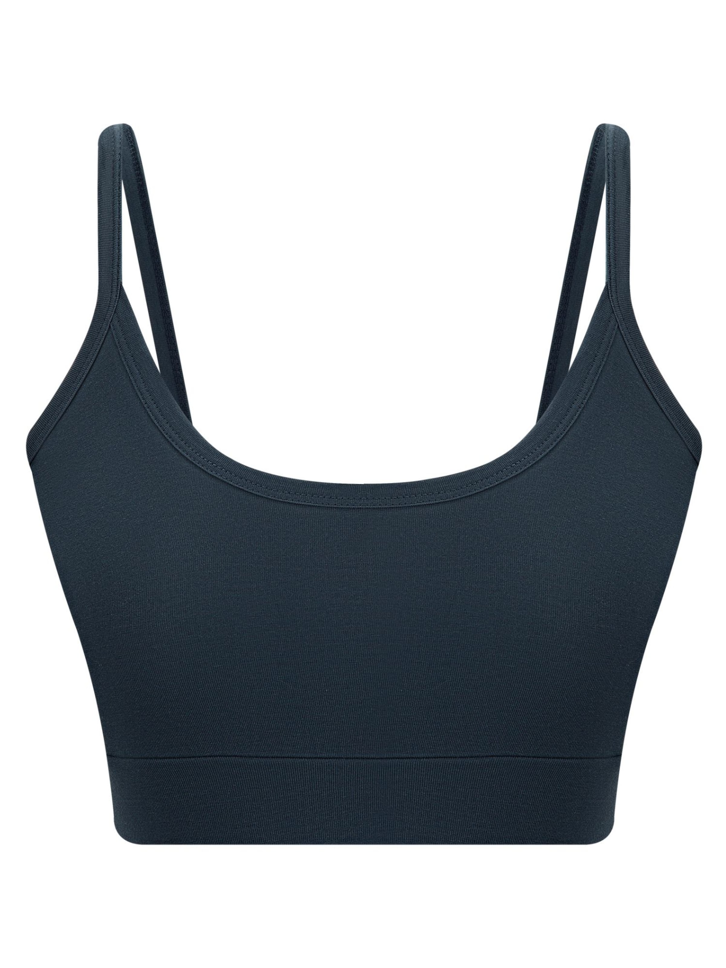 Albero Natur Топ в цвете Night Blue
Albero Natur Топ в цвете Night Blue