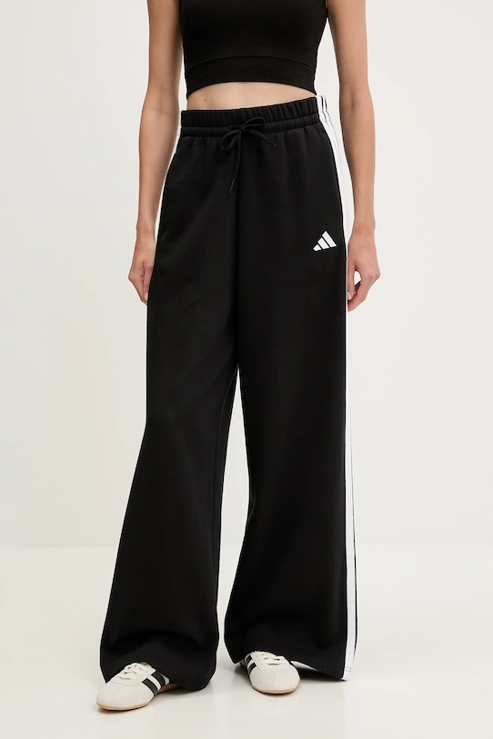 Спортивные брюки 3-Stripes Adidas, черный
Спортивные брюки 3-Stripes Adidas, черный