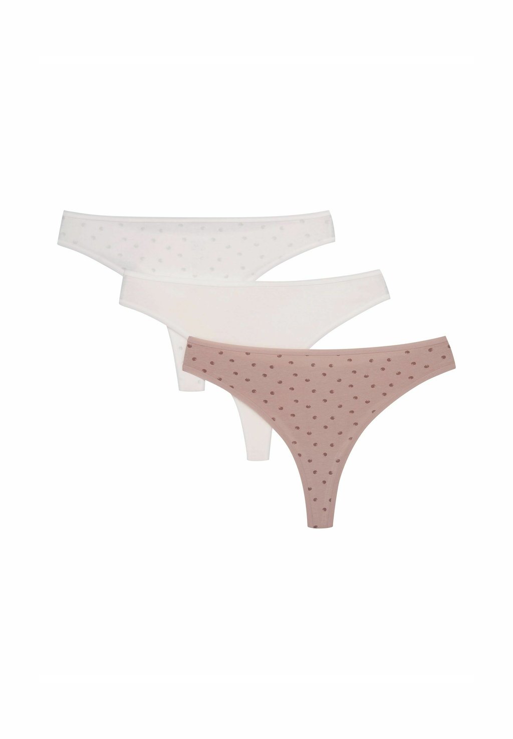 Стринги SOL-SOL ESOTIQ, светло-розовый
Стринги SOL-SOL ESOTIQ, светло-розовый