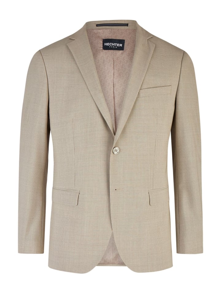 Куртка HECHTER PARIS, песочный
Куртка HECHTER PARIS, песочный
