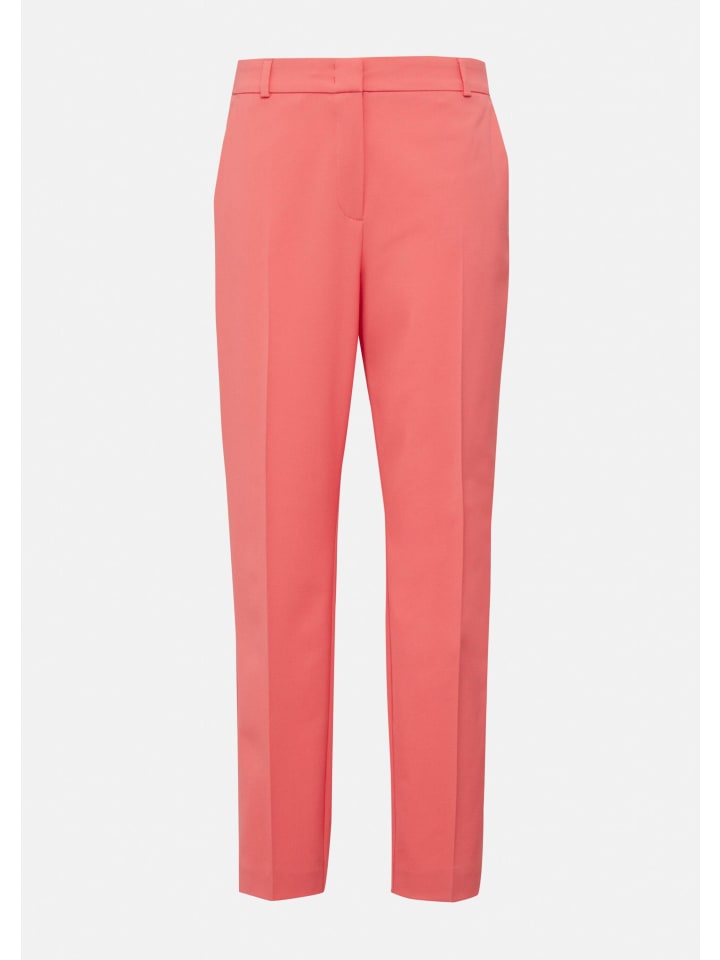 Брюки в цвете 4511_coral comma
Брюки в цвете 4511_coral comma