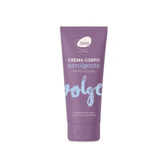 Лосьон для тела содержит активные растительные ингредиенты, 200 мл Bjobj
Лосьон для тела содержит активные растительные ингредиенты, 200 мл Bjobj