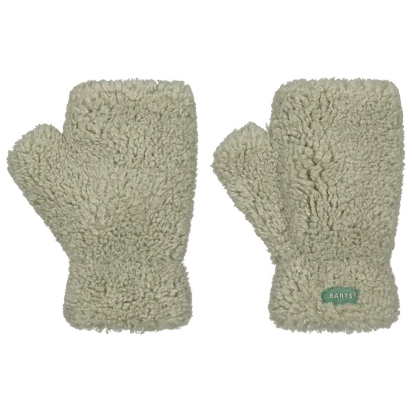 Женские перчатки без пальцев бантота - перчатки Barts, Stone
Женские перчатки без пальцев бантота - перчатки Barts, Stone