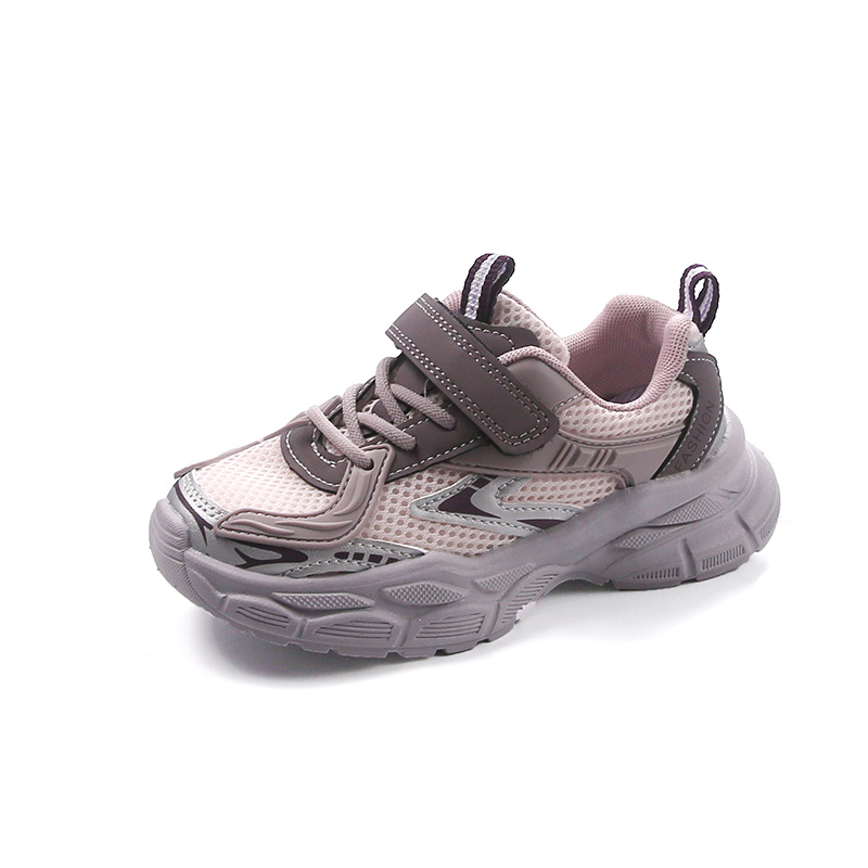 Нескользящие, износостойкие, дышащие низкие повседневные кроссовки для детей SHIBU, фиолетовый
Нескользящие, износостойкие, дышащие низкие повседневные кроссовки для детей SHIBU, фиолетовый