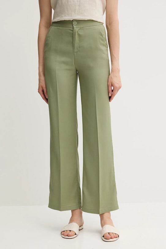 Брюки United Colors Of Benetton, зеленый
Брюки United Colors Of Benetton, зеленый