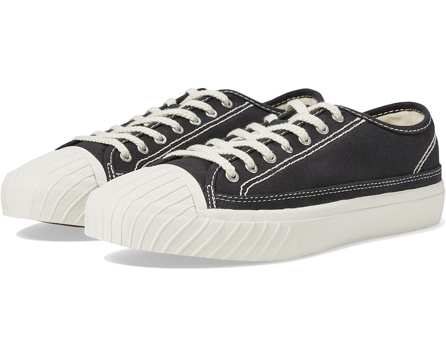 Кроссовки Sperry Racquet Oxford Ltt, черный
Кроссовки Sperry Racquet Oxford Ltt, черный