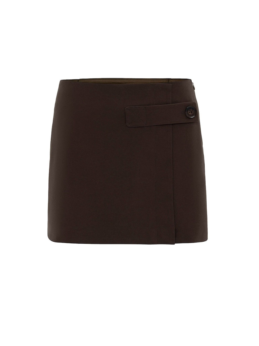 Юбка Antioch, коричневый
Юбка Antioch, коричневый
