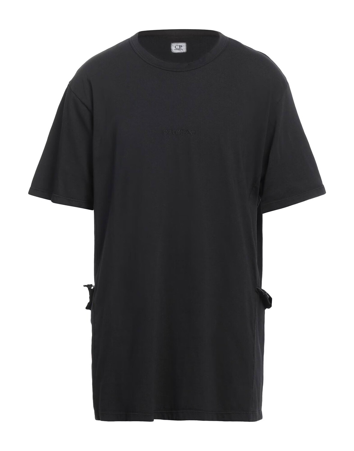 Футболка C.P. Company, черный
Футболка C.P. Company, черный