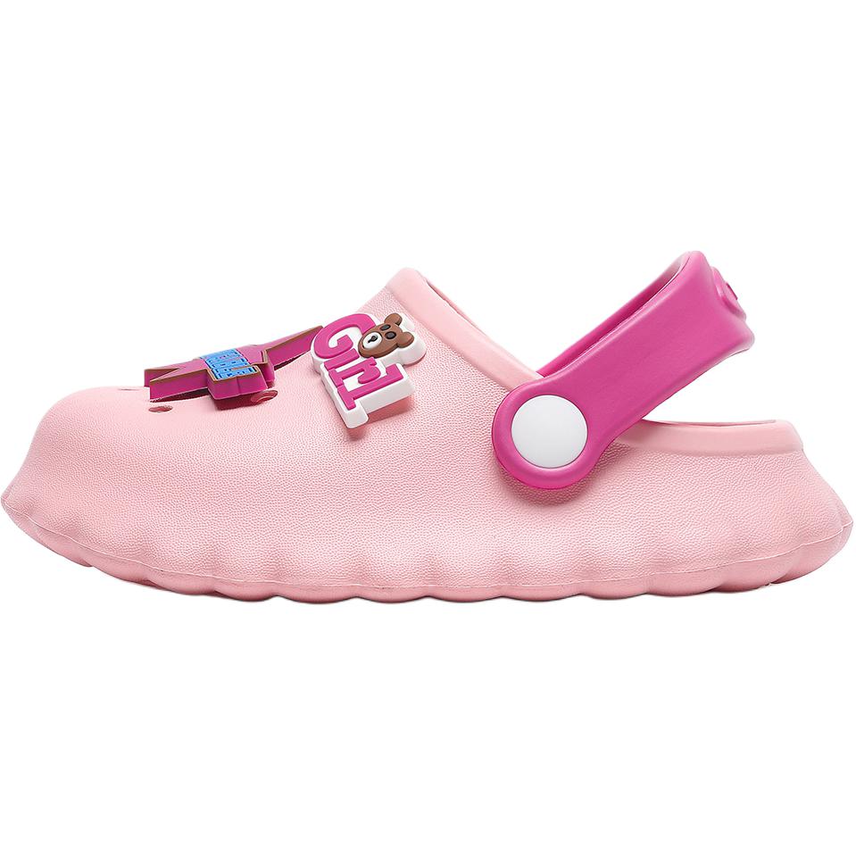 Нескользящие, износостойкие, дышащие детские сандалии для детей от 3 до 7 лет Annil, коричневый
Нескользящие, износостойкие, дышащие детские сандалии для детей от 3 до 7 лет Annil, коричневый