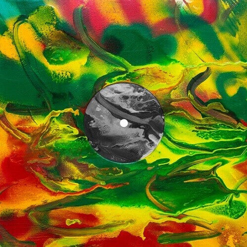 Сингл 12" Torei: SFTM001
Сингл 12" Torei: SFTM001