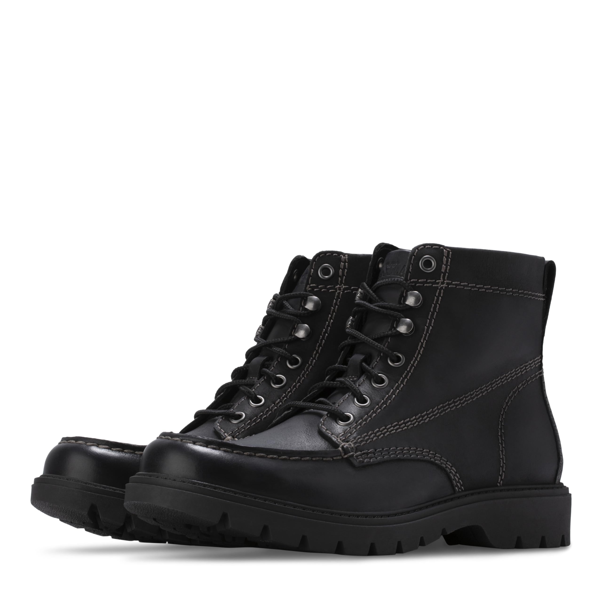 Ботинки Eastland 1955 Edition Belgrade, черный
Ботинки Eastland 1955 Edition Belgrade, черный