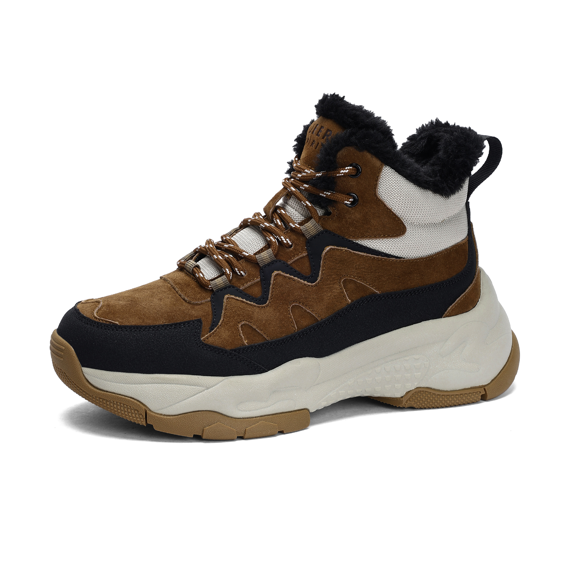 JEEP SPIRIT Ботинки Crew Outdoor мужские карамельно-коричневые
JEEP SPIRIT Ботинки Crew Outdoor мужские карамельно-коричневые