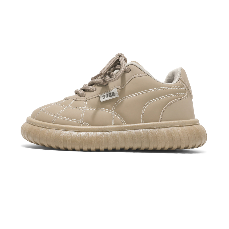 Детская повседневная обувь для детей Peter pan, хаки 
Детская повседневная обувь для детей Peter pan, хаки