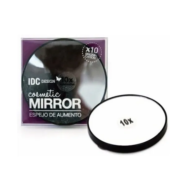 Увеличительное зеркало x10 Mirror Idc Institute, 1 UD
Увеличительное зеркало x10 Mirror Idc Institute, 1 UD