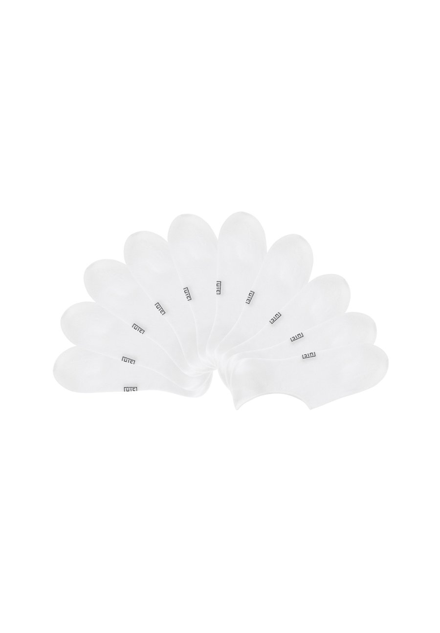 Носки H.I.S 10 PACK, Weiß/White
Носки H.I.S 10 PACK, Weiß/White