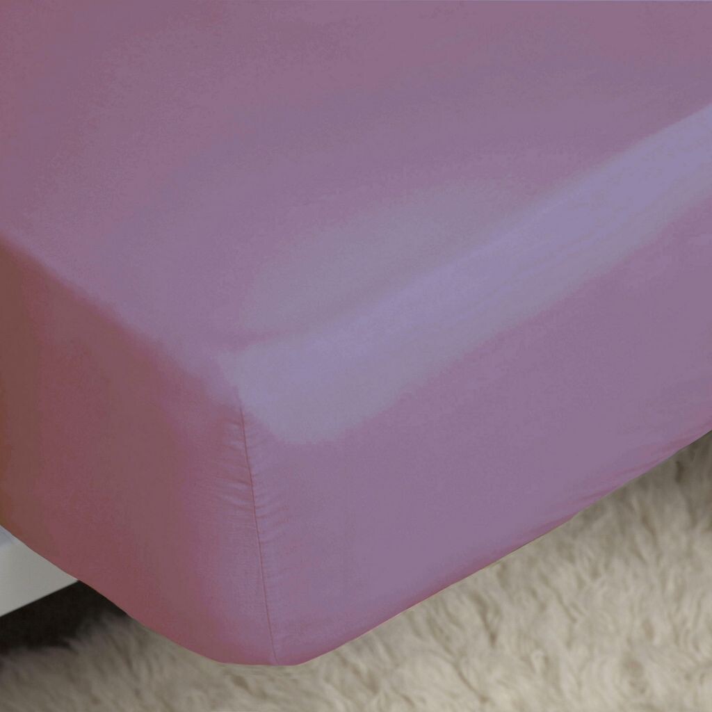 Простыня Belledorm Easy Care на подкладке из перкаля BM171 (Superking) (Старый Розовый)
Простыня Belledorm Easy Care на подкладке из перкаля BM171 (Superking) (Старый Розовый)