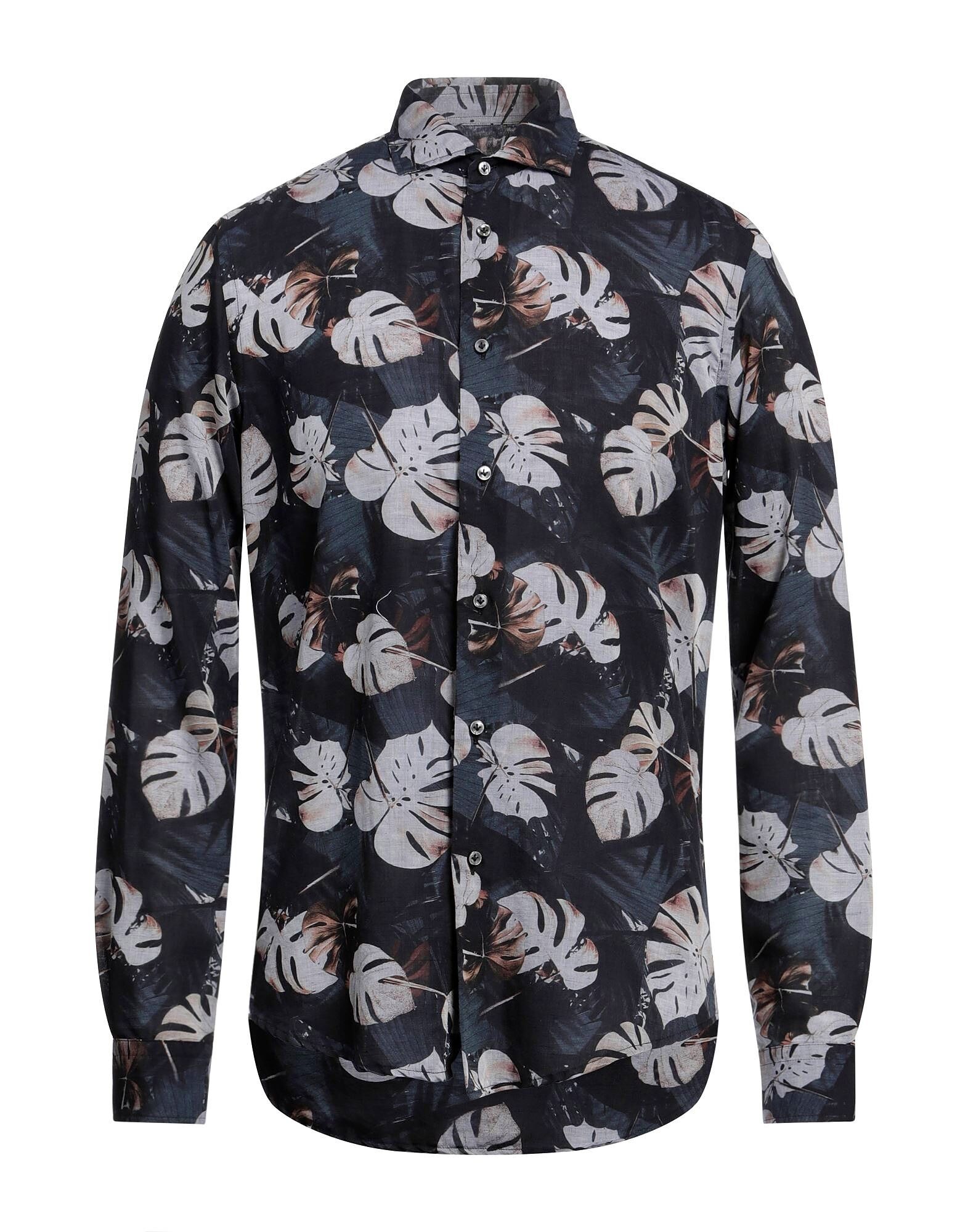 Рубашка Brian Dales, полуночно-синий
Рубашка Brian Dales, полуночно-синий