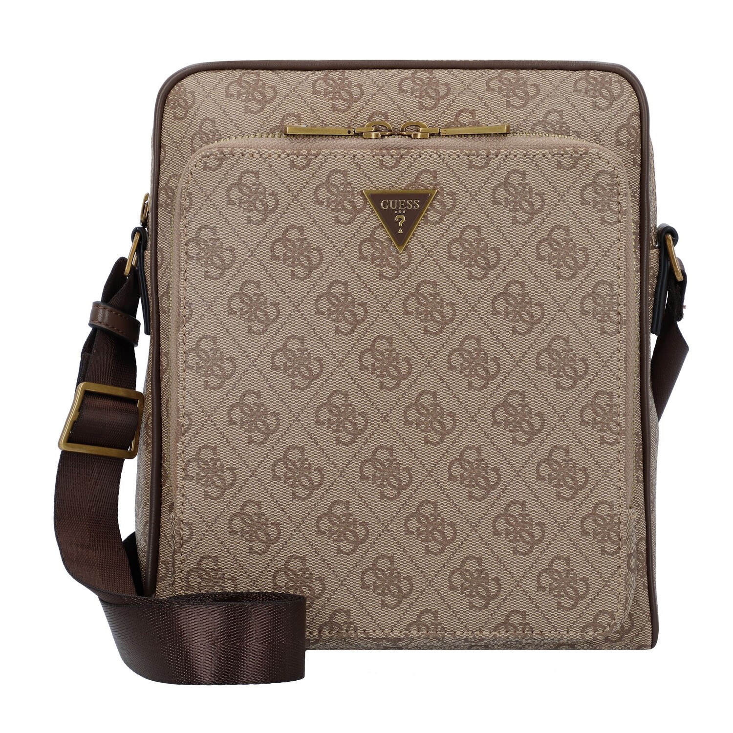 Сумка через плечо Guess Milano 22 cm, бежевый
Сумка через плечо Guess Milano 22 cm, бежевый