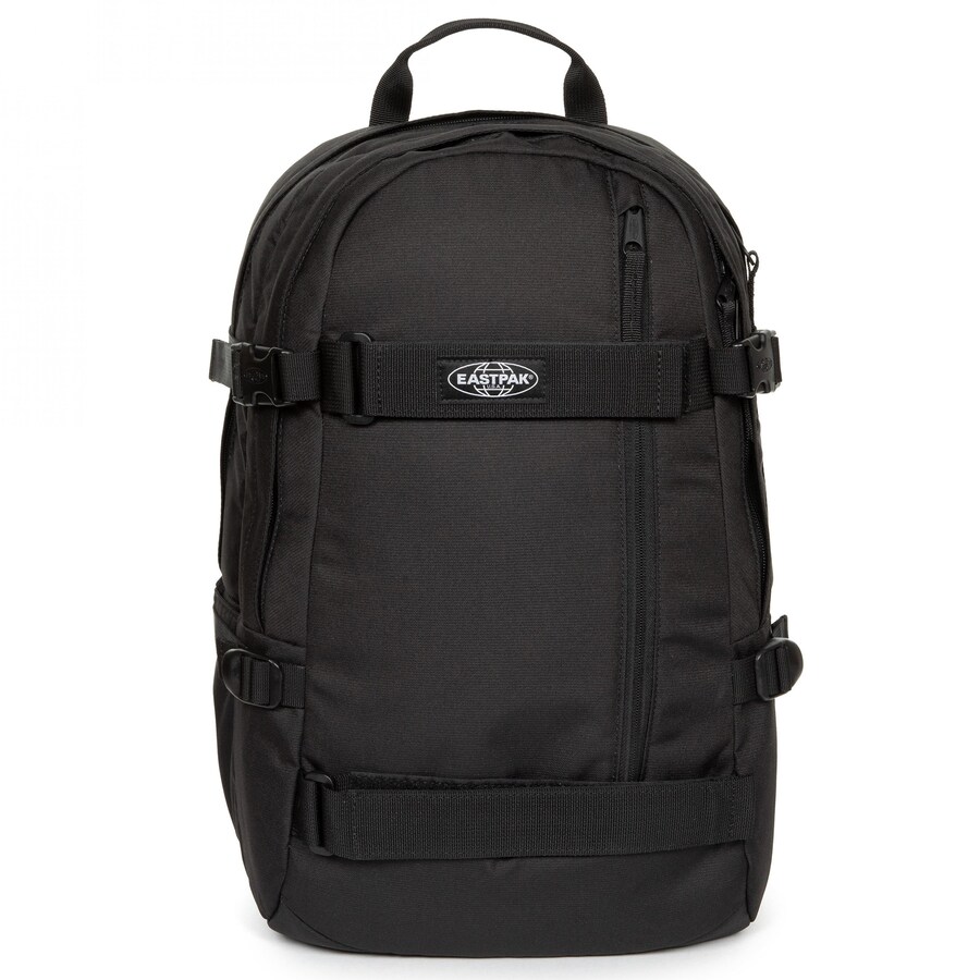 Рюкзак EASTPAK Backpack Getter, черный
Рюкзак EASTPAK Backpack Getter, черный
