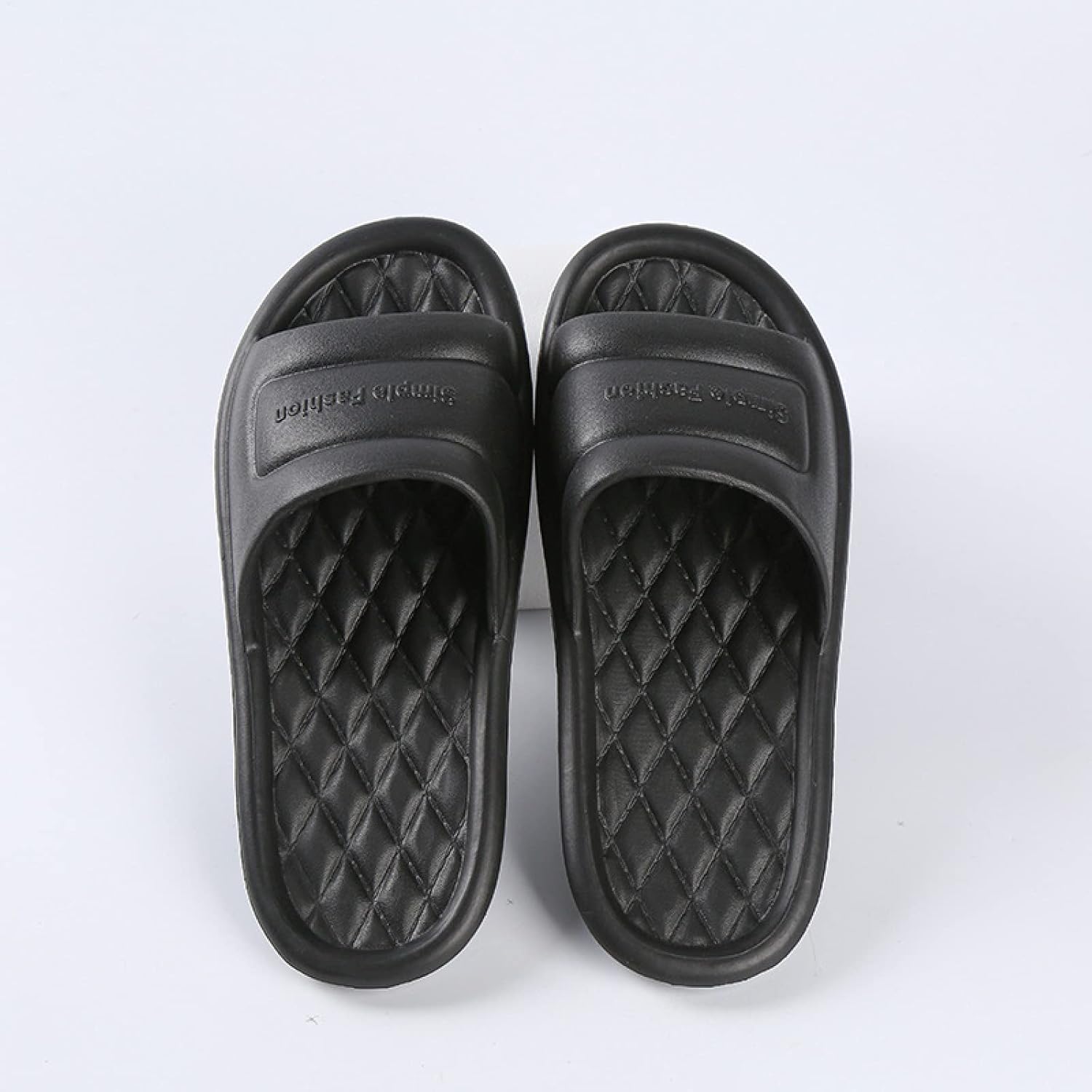 Массажные тапочки для акупунктурных точек, сандалии для облегчения фасциита, мужские и женские сандалии и тапочки, нескользящая мягкая подошва, износостойкие, черные, размер 39-40 Sonze
Массажные тапочки для акупунктурных точек, сандалии для облегчения фасциита, мужские и женские сандалии и тапочки, нескользящая мягкая подошва, износостойкие, черные, размер 39-40 Sonze