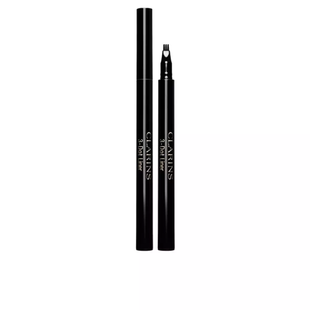 Подводка для глаз 3-dot-liner Clarins, 5 мл.
Подводка для глаз 3-dot-liner Clarins, 5 мл.