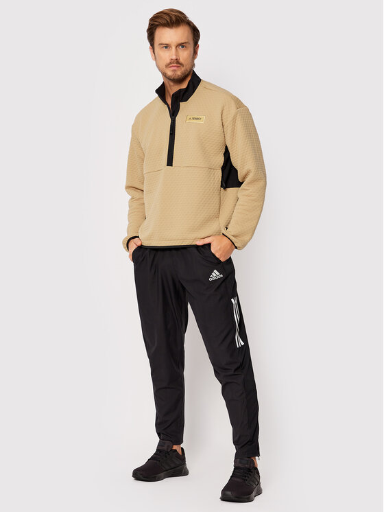 Флисовая куртка стандартный крой Terrex Hike H51492 Adidas, бежевый
Флисовая куртка стандартный крой Terrex Hike H51492 Adidas, бежевый