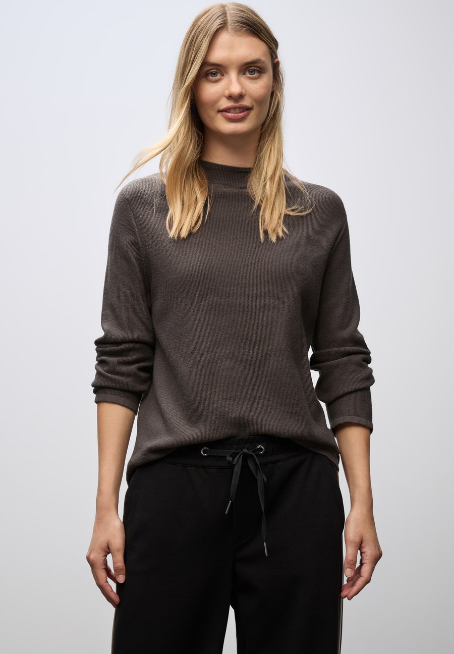 Джемпер Street One Jumper, Braun/Light Brown
Джемпер Street One Jumper, Braun/Light Brown
