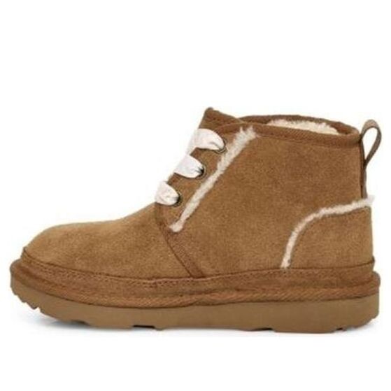 Зимние ботинки neumel ii зимние ботинки с флисовой подкладкой коричневые Ugg, коричневый
Зимние ботинки neumel ii зимние ботинки с флисовой подкладкой коричневые Ugg, коричневый
