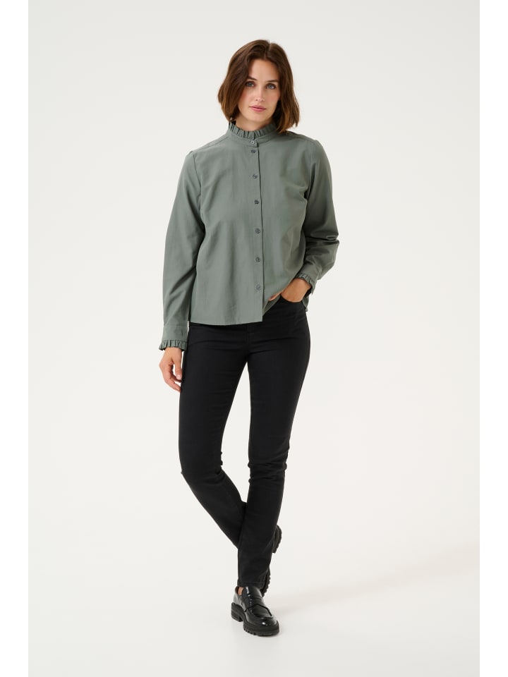 Рубашка Kaffe
Рубашка Kaffe