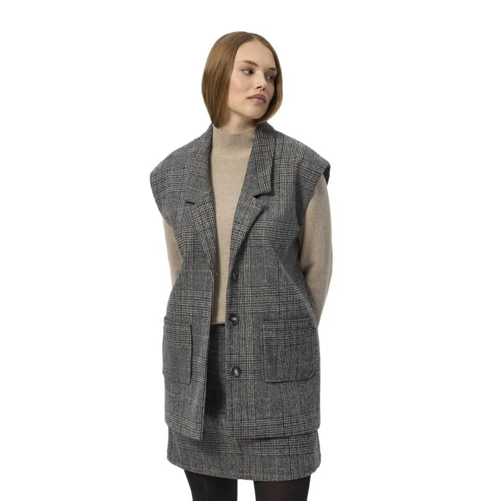 Жилет Redgreen Lago, серый
Жилет Redgreen Lago, серый