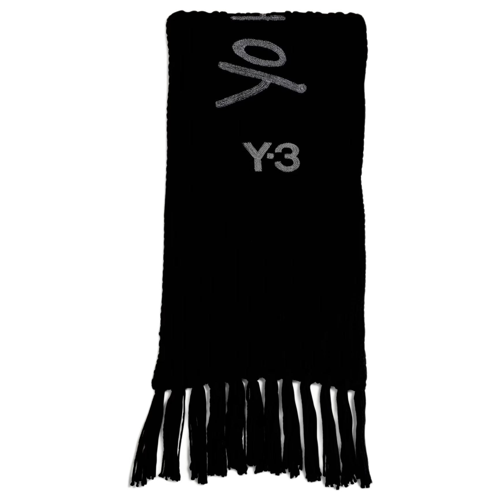 Adidas Акриловый вязаный шарф унисекс черный
Adidas Акриловый вязаный шарф унисекс черный