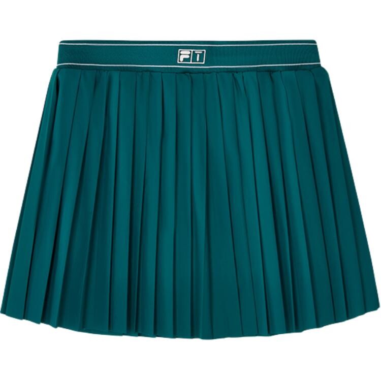 Детская юбка Fila Kids, зеленый
Детская юбка Fila Kids, зеленый