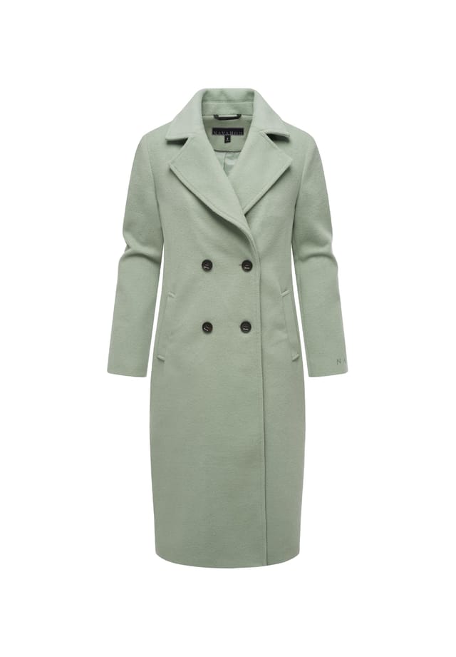 Короткое пальто звезда 14 Navahoo, зеленый
Короткое пальто звезда 14 Navahoo, зеленый